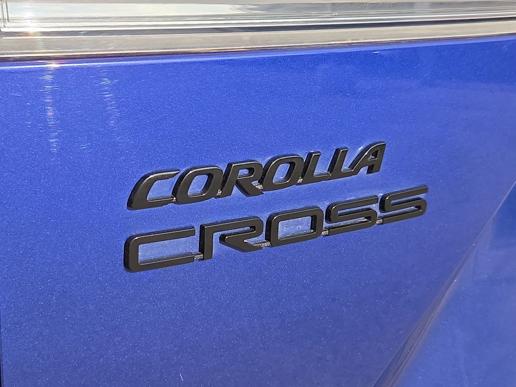 Thumbnail: 2023 Toyota Corolla Cross - 5