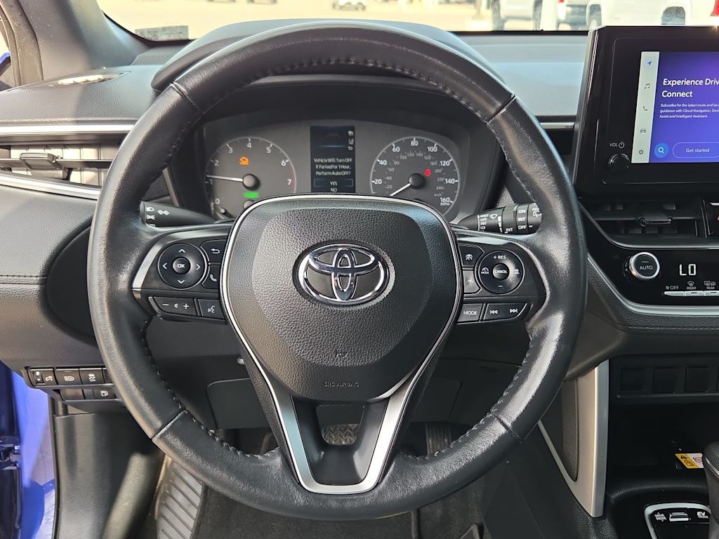 Thumbnail: 2023 Toyota Corolla Cross - 12