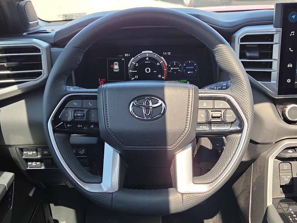 Thumbnail: 2025 Toyota Sequoia - 13