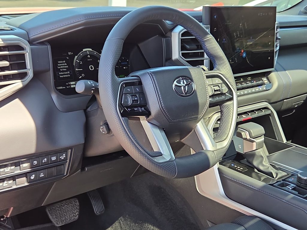 Thumbnail: 2025 Toyota Sequoia - 2