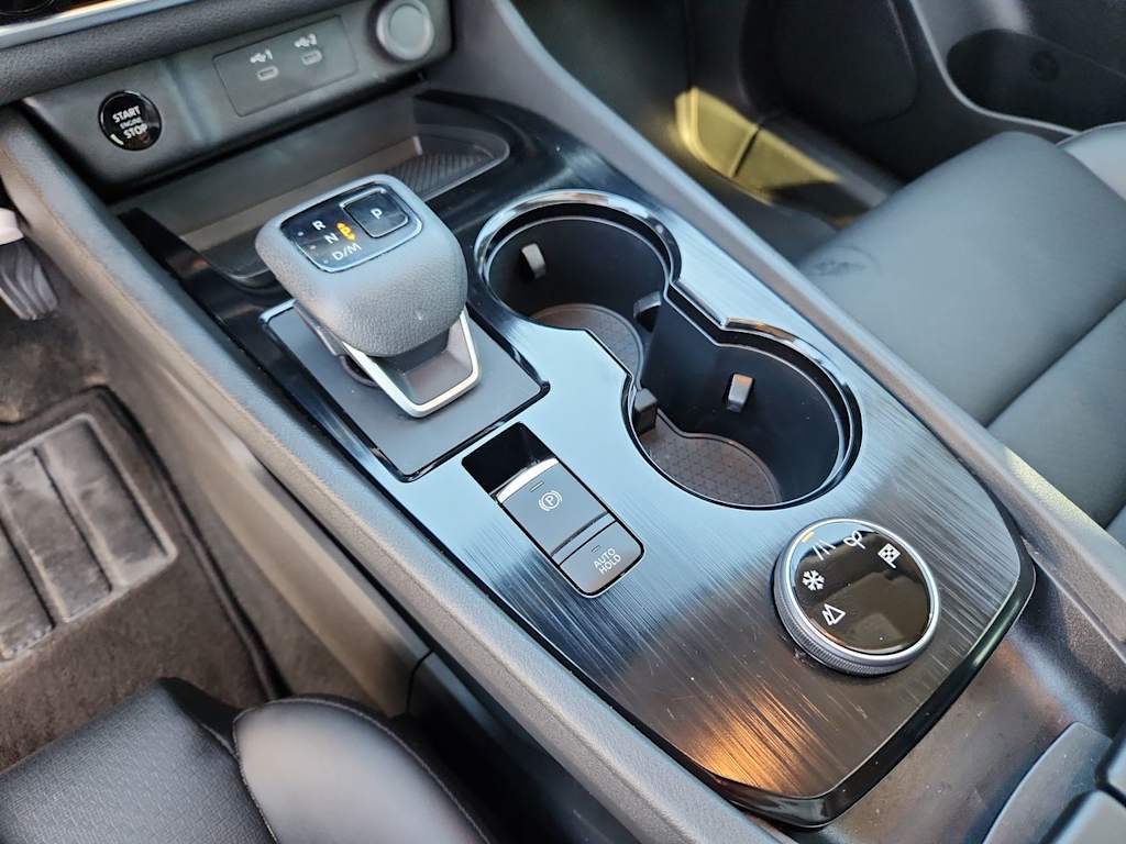 Thumbnail: 2024 Nissan Rogue - 15