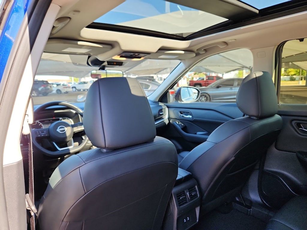 Thumbnail: 2024 Nissan Rogue - 11