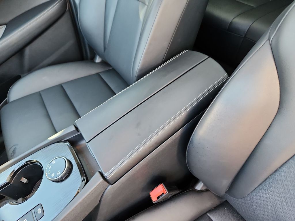 Thumbnail: 2024 Nissan Rogue - 24