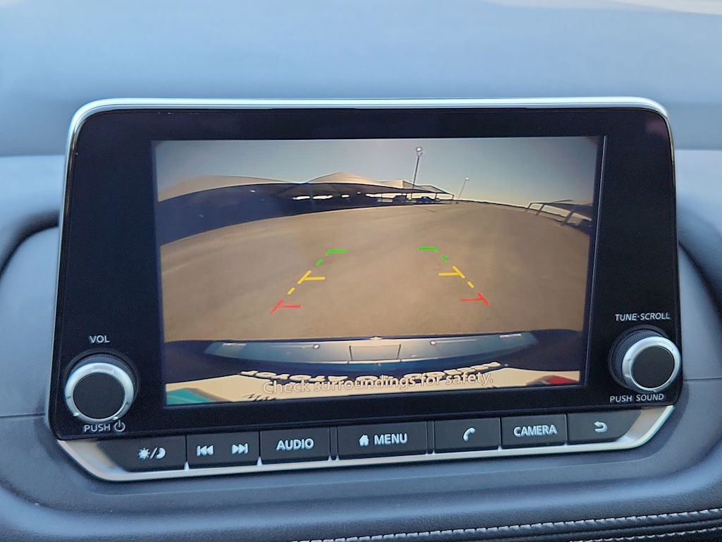 Thumbnail: 2024 Nissan Rogue - 25