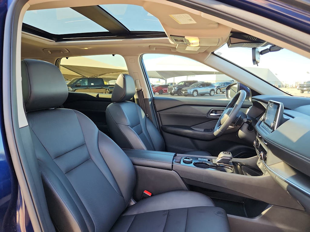 Thumbnail: 2024 Nissan Rogue - 23