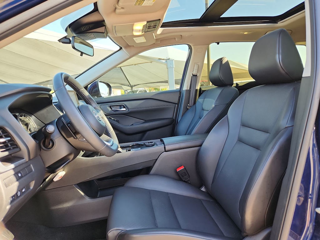 Thumbnail: 2024 Nissan Rogue - 10