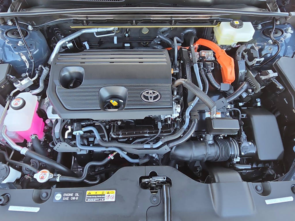 Thumbnail: 2026 Toyota Crown - 8