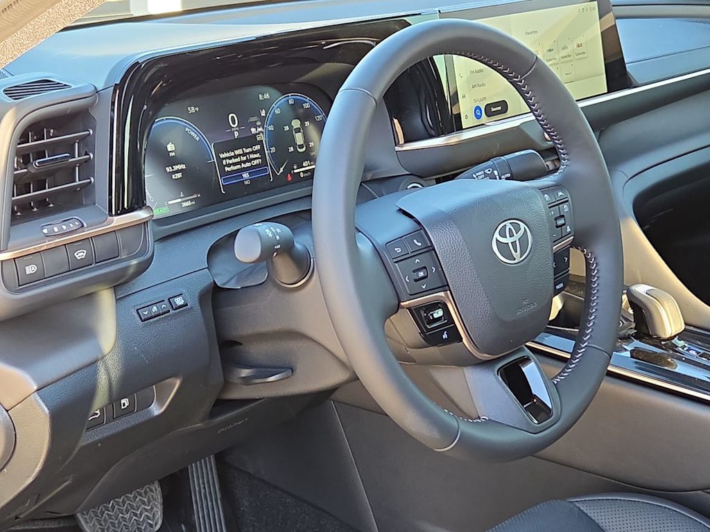 Thumbnail: 2026 Toyota Crown - 2