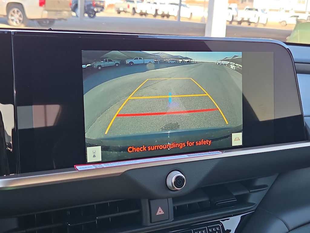 Thumbnail: 2026 Toyota Crown - 24