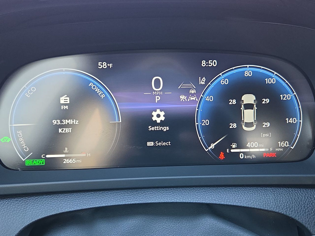 Thumbnail: 2026 Toyota Crown - 16