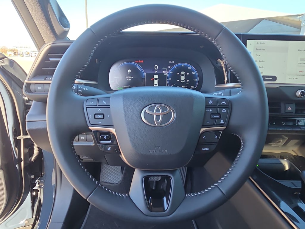 Thumbnail: 2026 Toyota Crown - 14