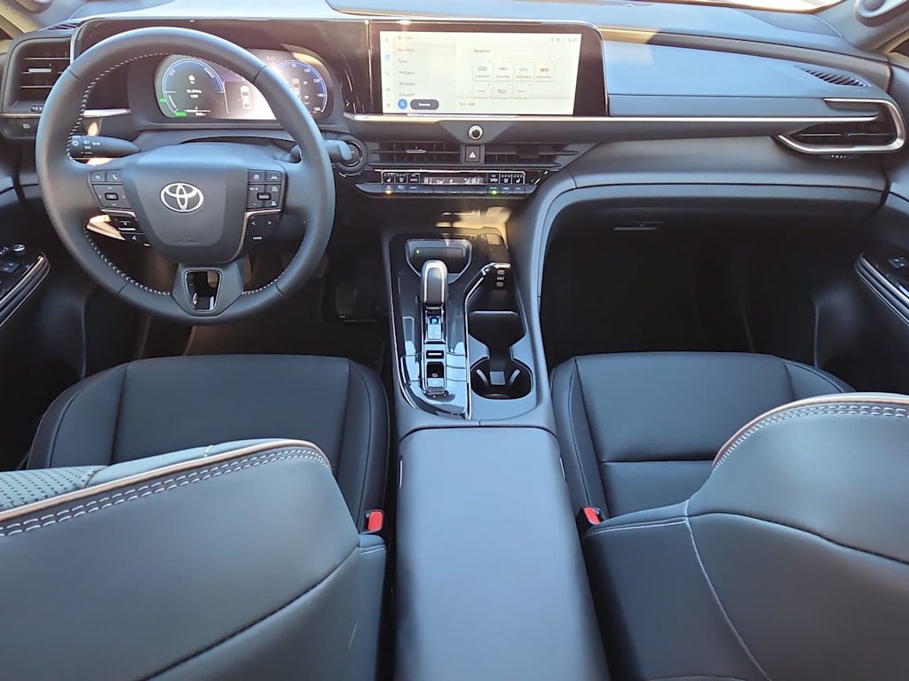 Thumbnail: 2026 Toyota Crown - 9