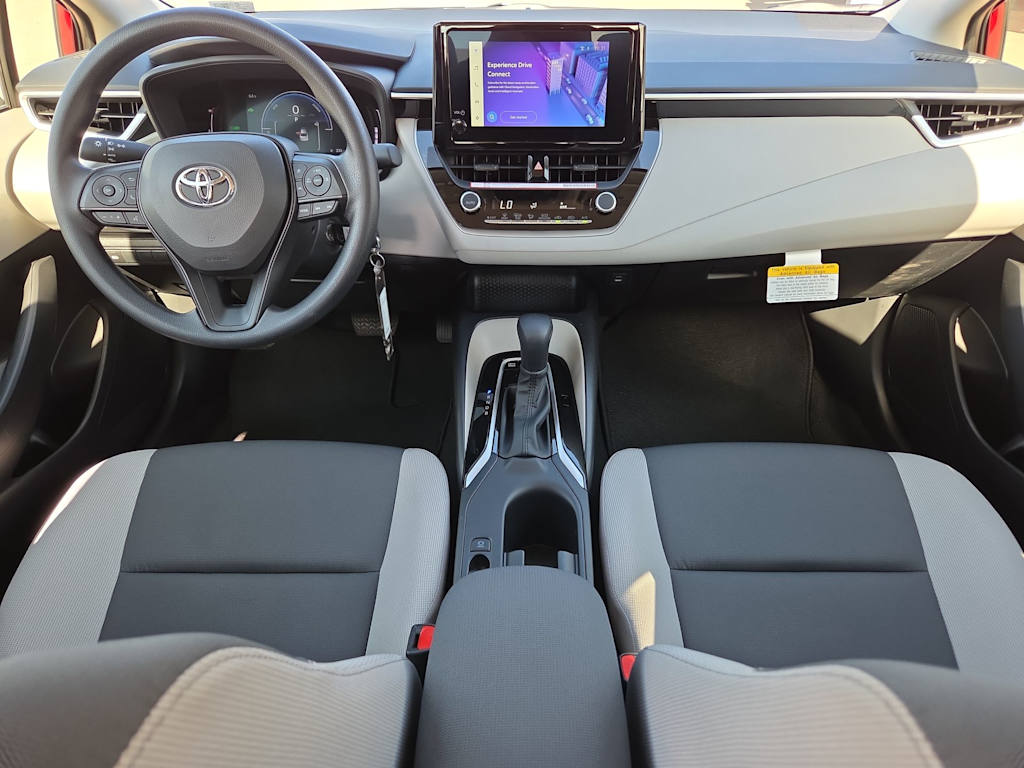 Thumbnail: 2026 Toyota Corolla - 8