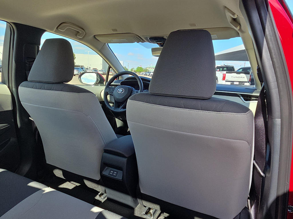 Thumbnail: 2026 Toyota Corolla - 10