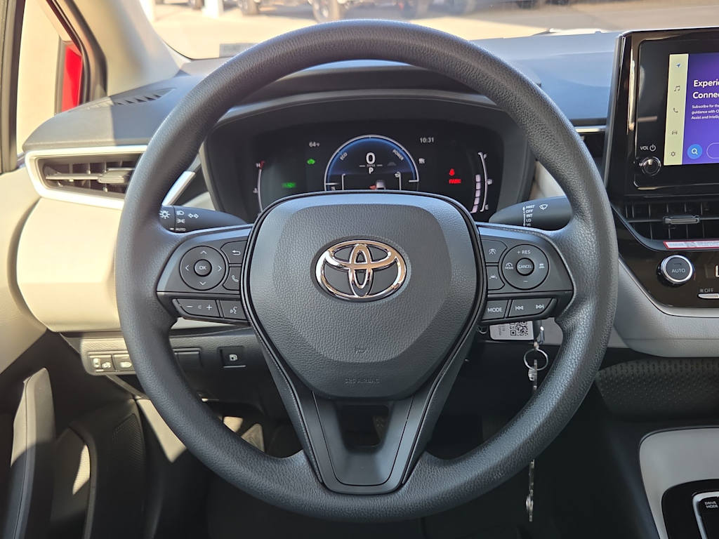 Thumbnail: 2026 Toyota Corolla - 12