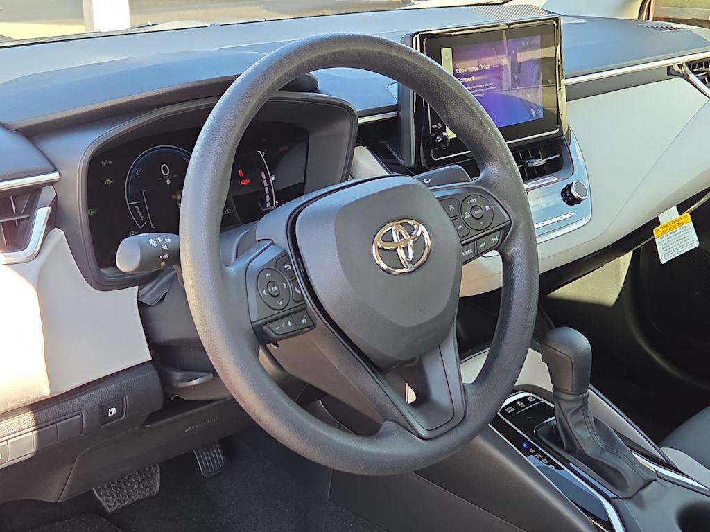 Thumbnail: 2026 Toyota Corolla - 2