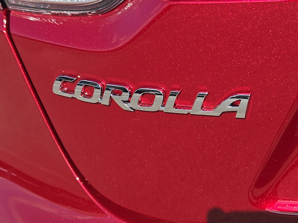 Thumbnail: 2026 Toyota Corolla - 5