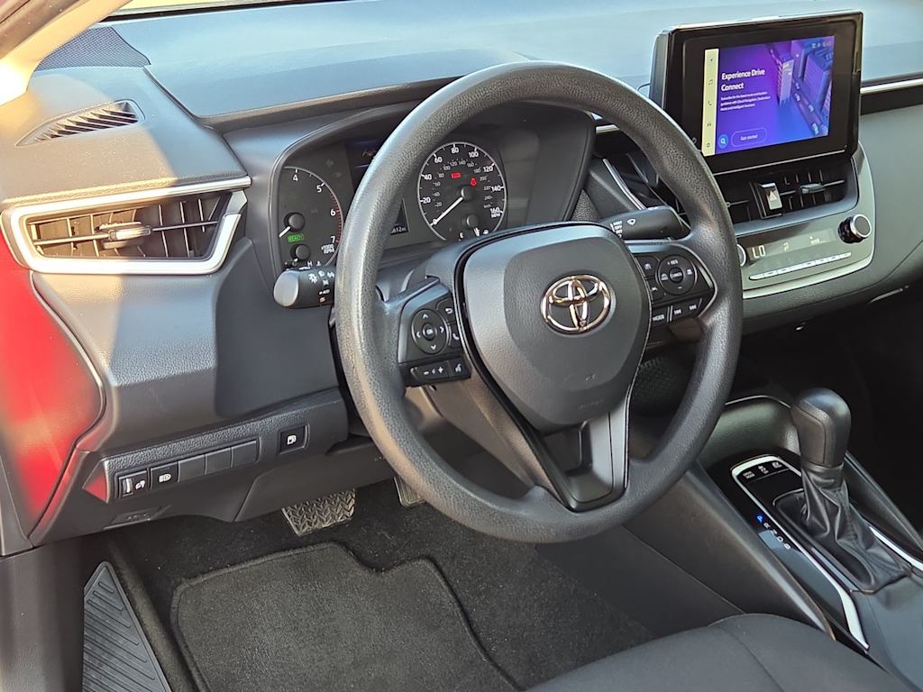 Thumbnail: 2025 Toyota Corolla - 2