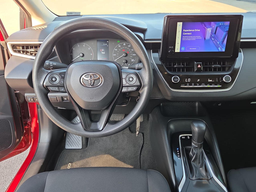 Thumbnail: 2025 Toyota Corolla - 9