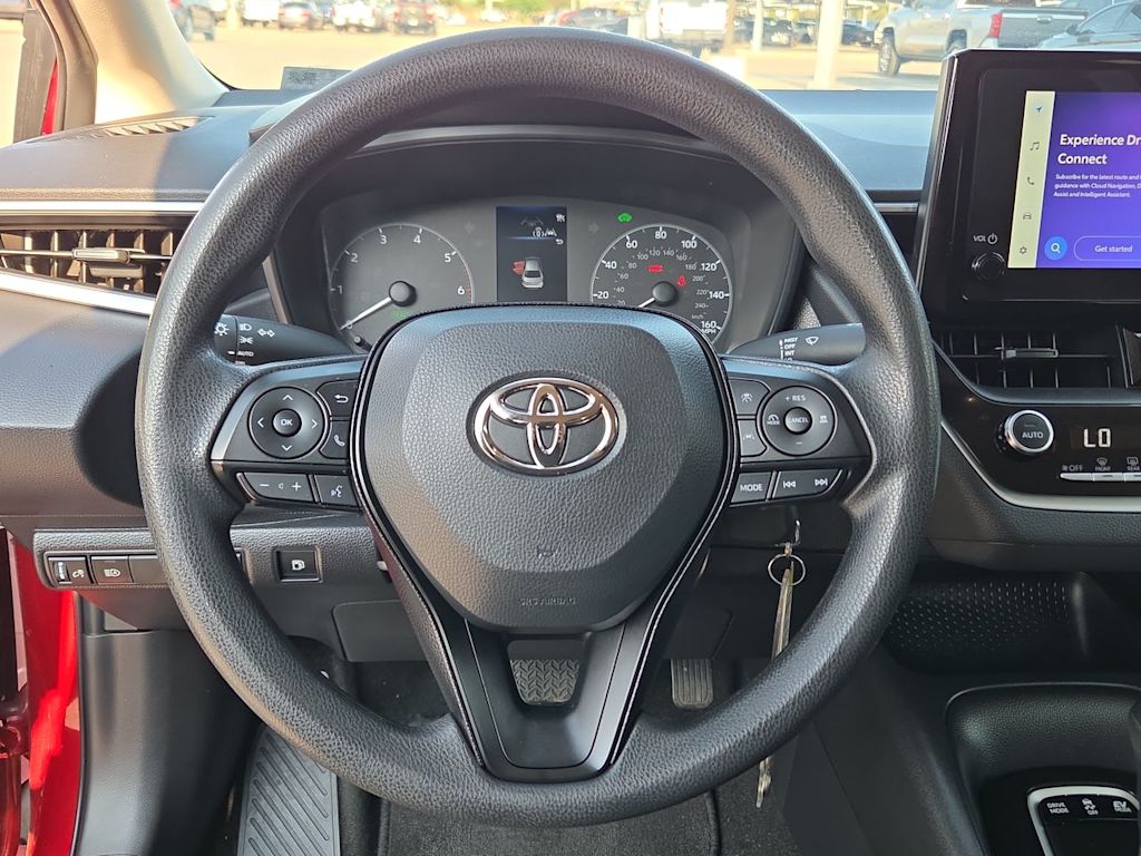 Thumbnail: 2025 Toyota Corolla - 13
