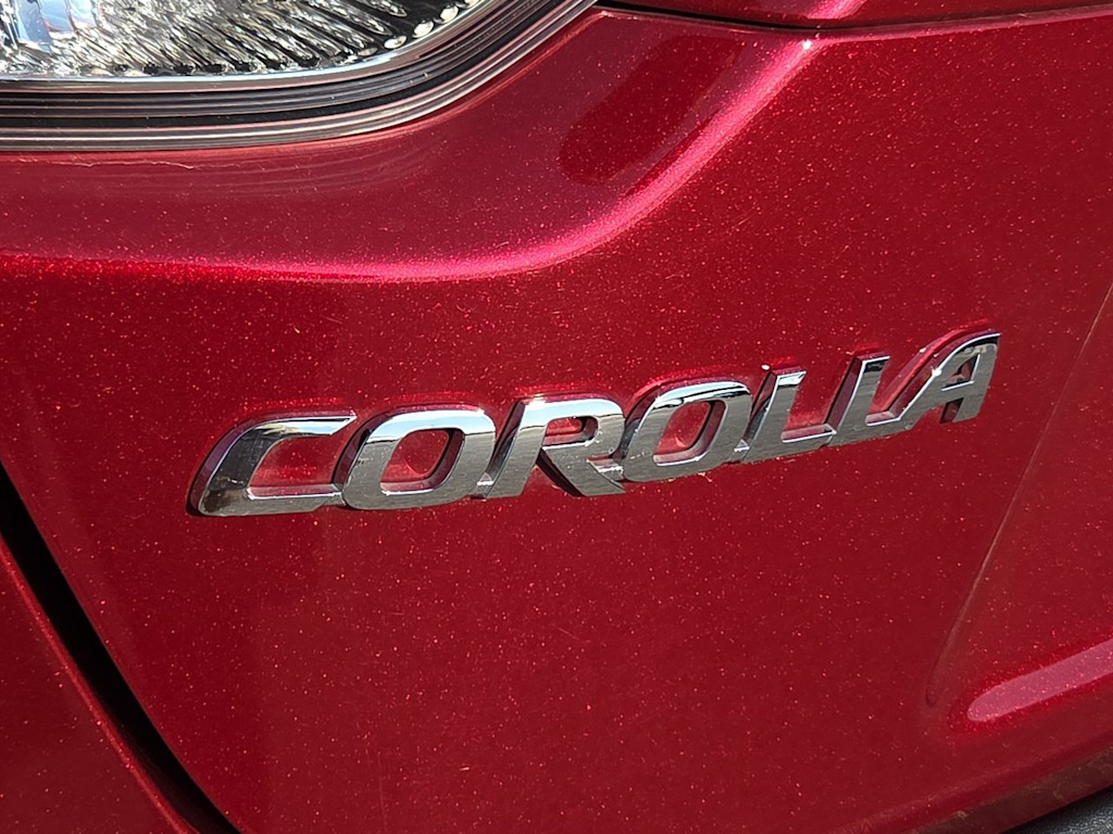Thumbnail: 2025 Toyota Corolla - 6