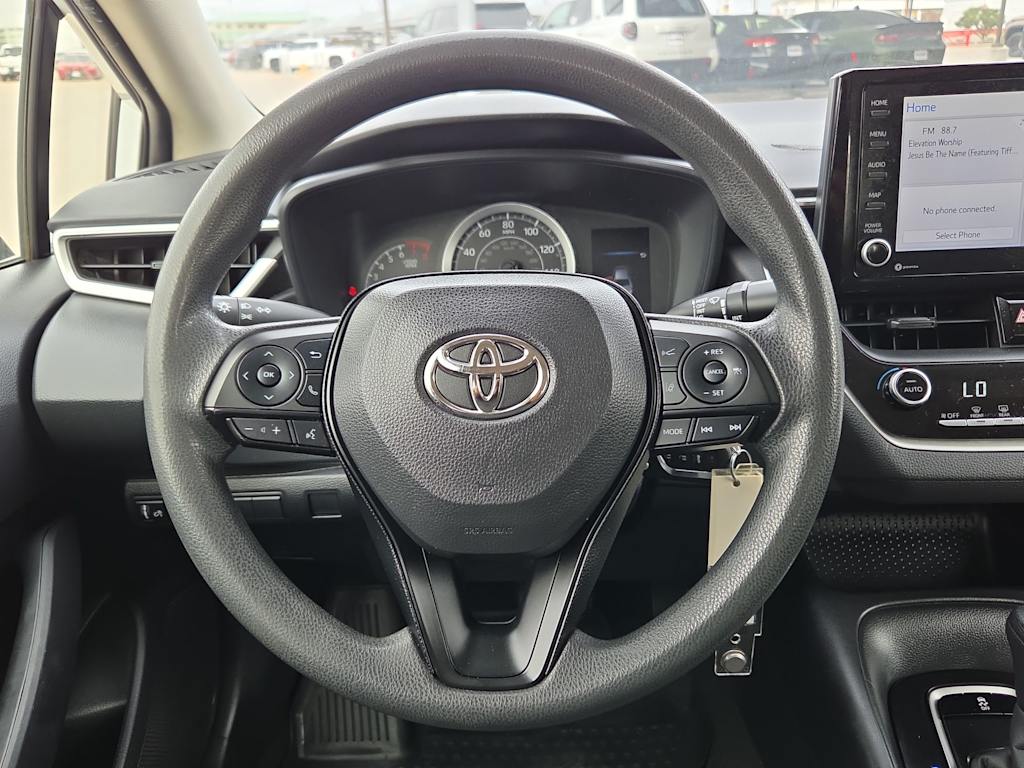Thumbnail: 2022 Toyota Corolla - 14