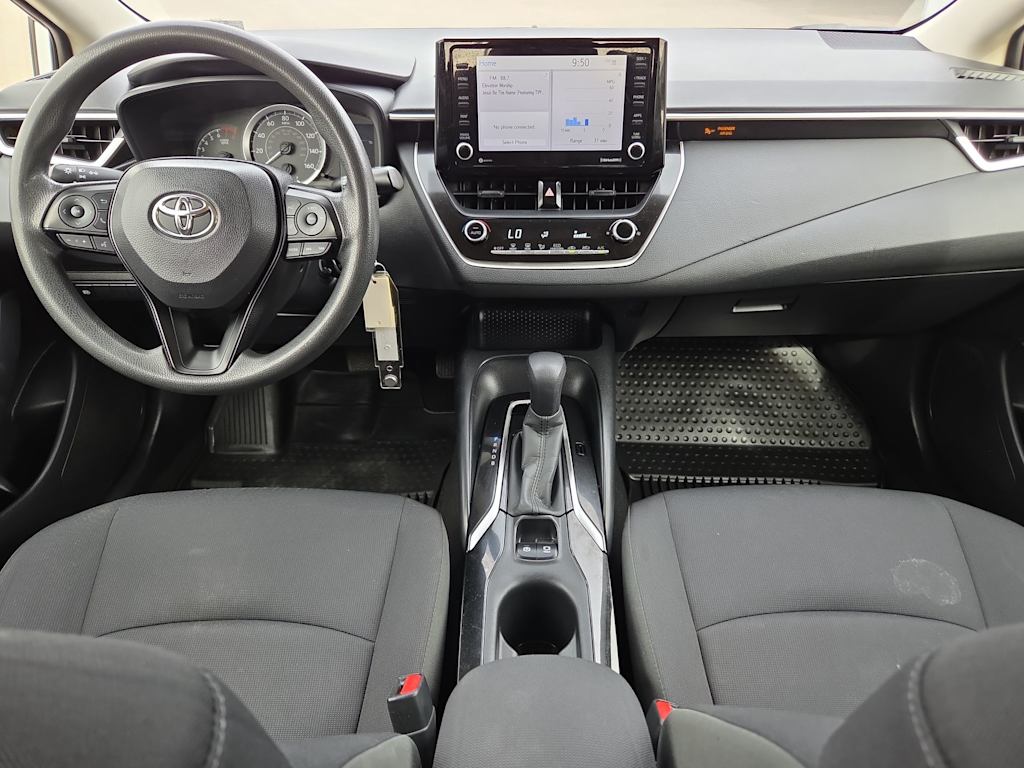 Thumbnail: 2022 Toyota Corolla - 10