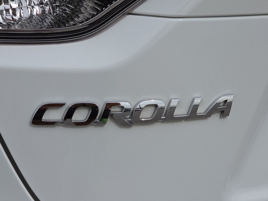 Thumbnail: 2022 Toyota Corolla - 7