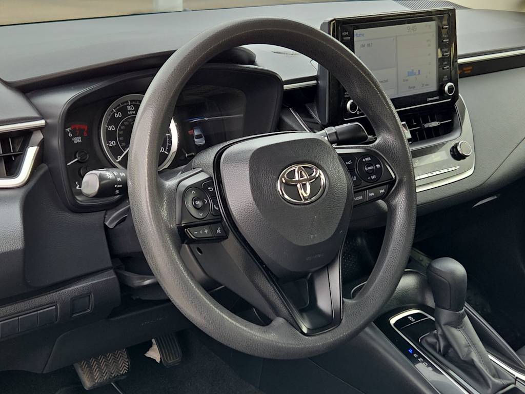 Thumbnail: 2022 Toyota Corolla - 2