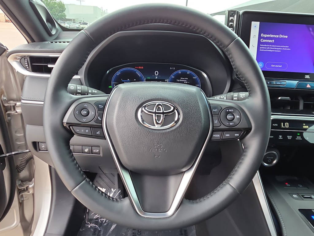 Thumbnail: 2024 Toyota Venza - 13