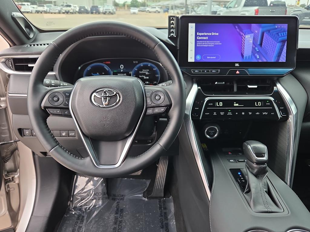 Thumbnail: 2024 Toyota Venza - 9