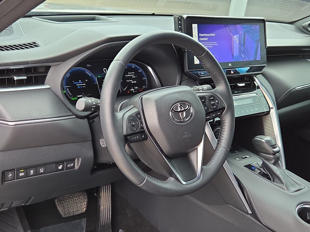 Thumbnail: 2024 Toyota Venza - 2