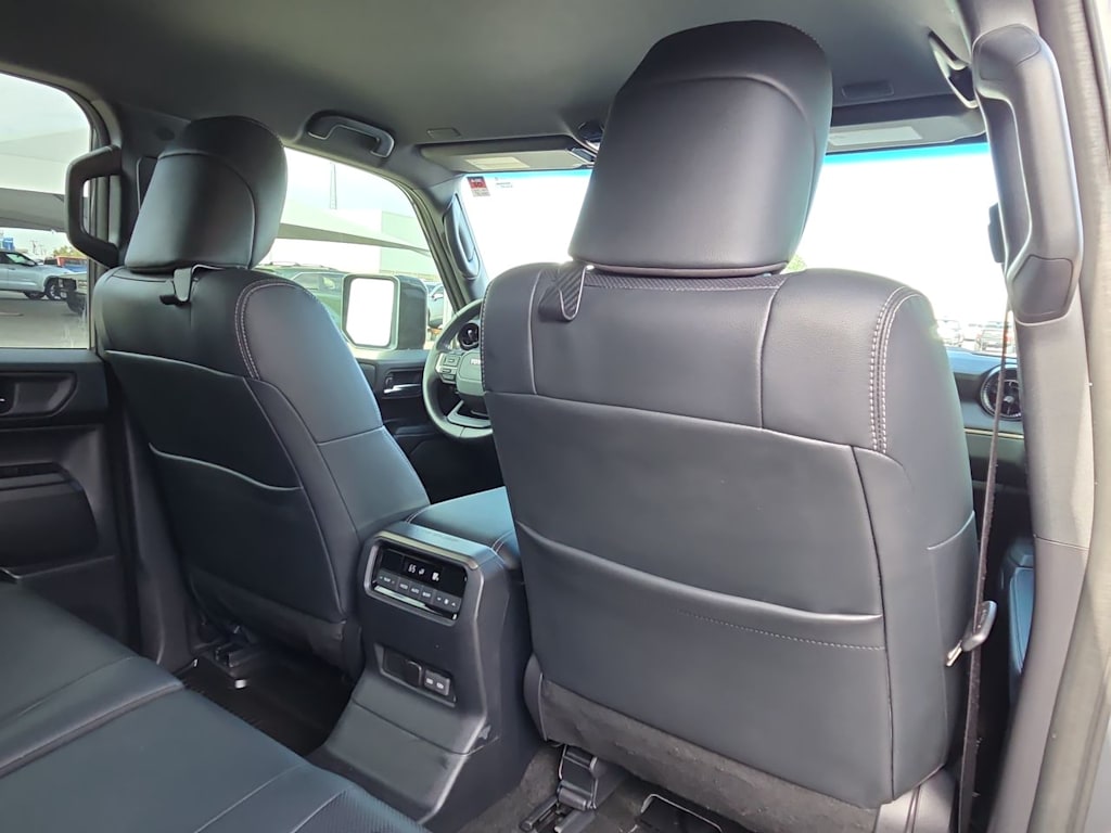 Thumbnail: 2024 Toyota Land Cruiser - 11