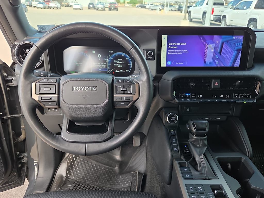 Thumbnail: 2024 Toyota Land Cruiser - 9