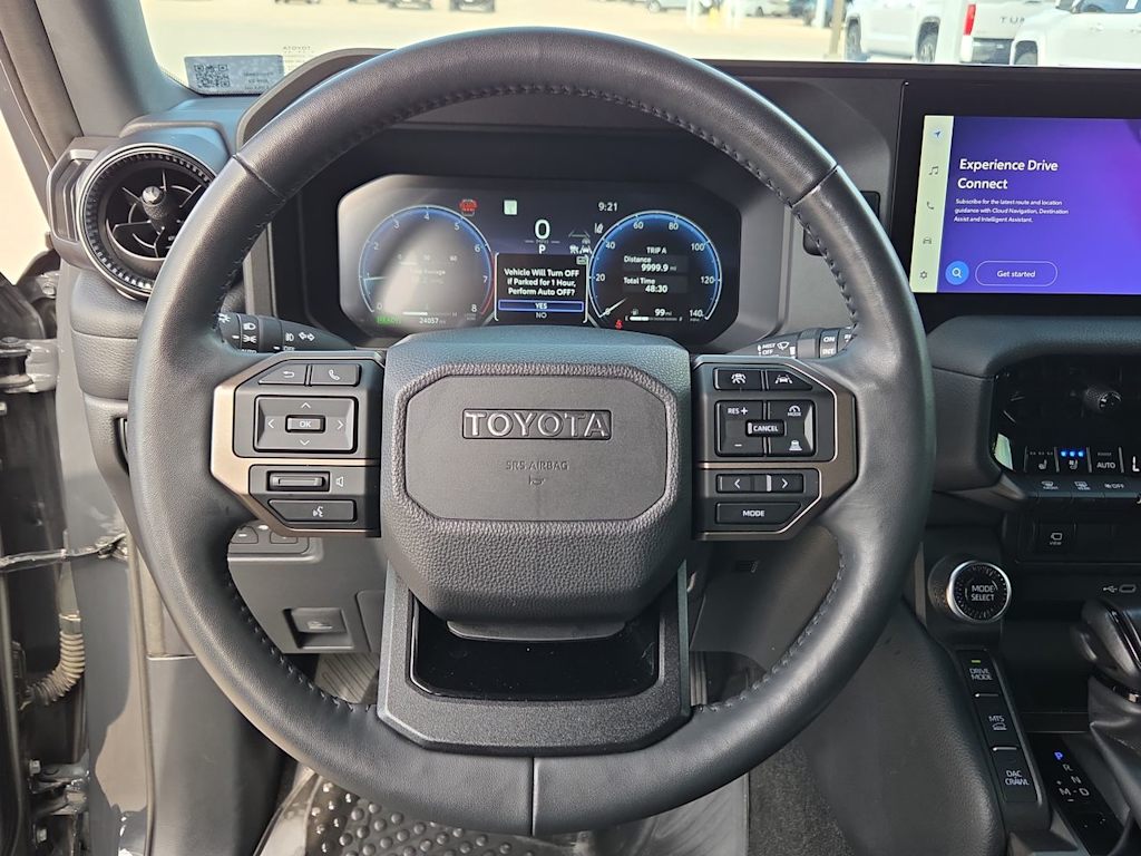 Thumbnail: 2024 Toyota Land Cruiser - 13