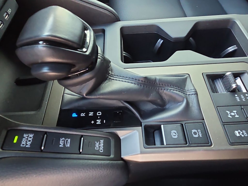 Thumbnail: 2024 Toyota Land Cruiser - 21