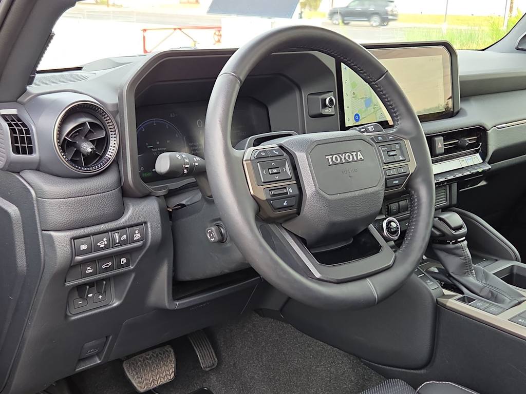Thumbnail: 2026 Toyota Land Cruiser - 2