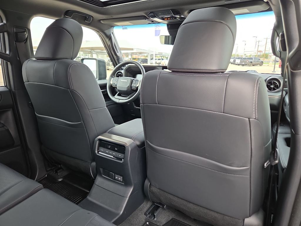 Thumbnail: 2026 Toyota Land Cruiser - 11