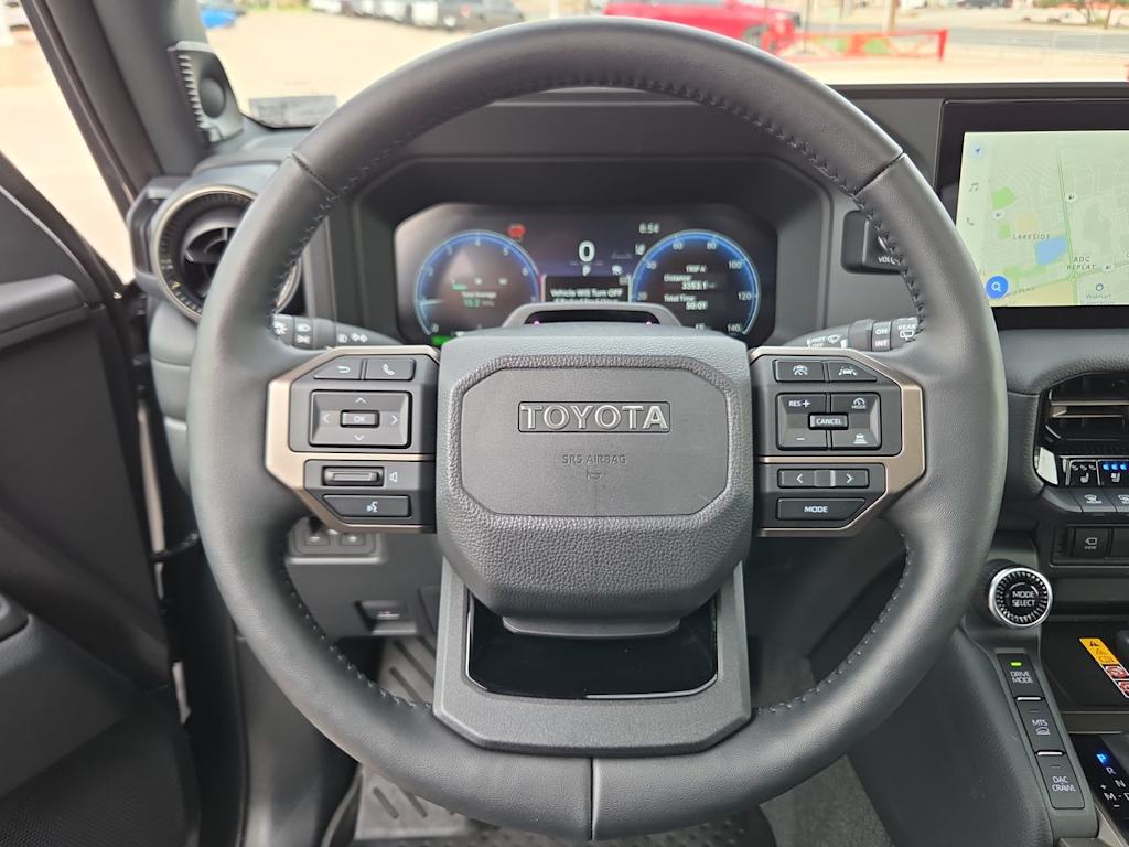 Thumbnail: 2026 Toyota Land Cruiser - 13