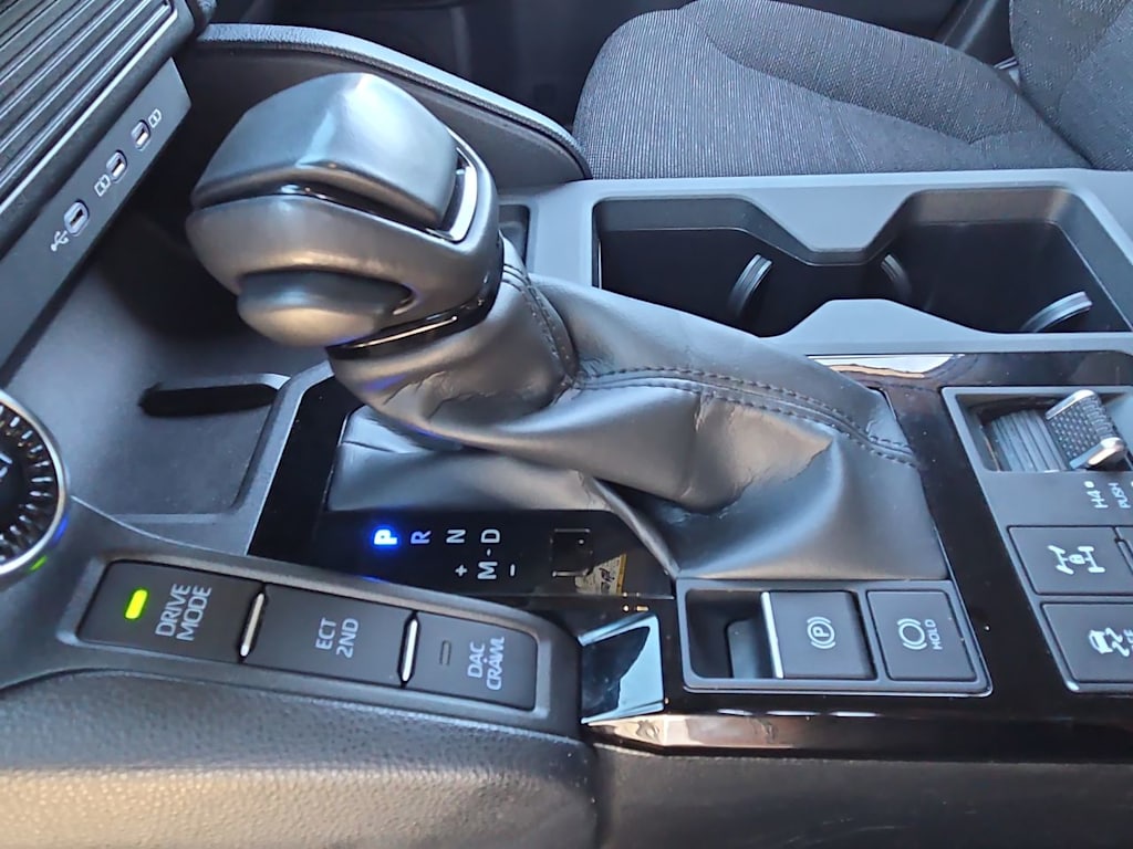 Thumbnail: 2024 Toyota Land Cruiser - 15