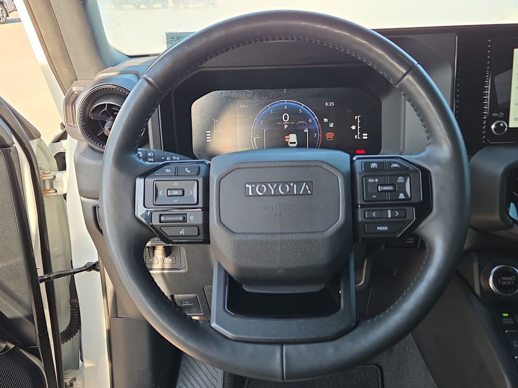 Thumbnail: 2024 Toyota Land Cruiser - 13
