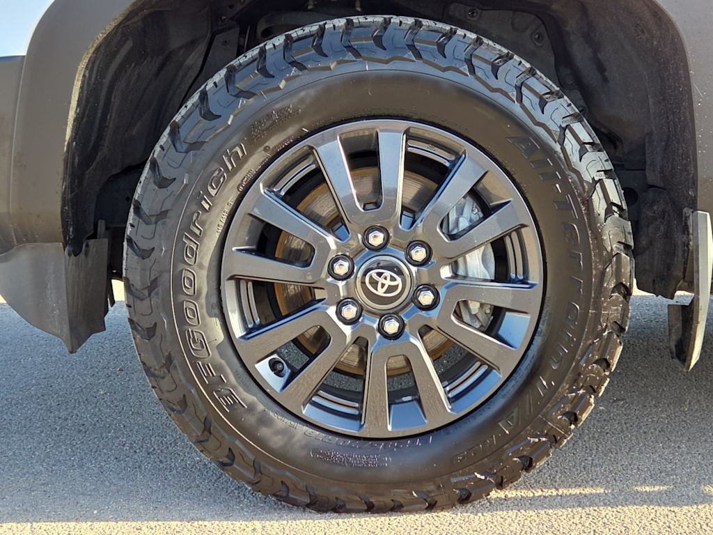 Thumbnail: 2024 Toyota Land Cruiser - 7
