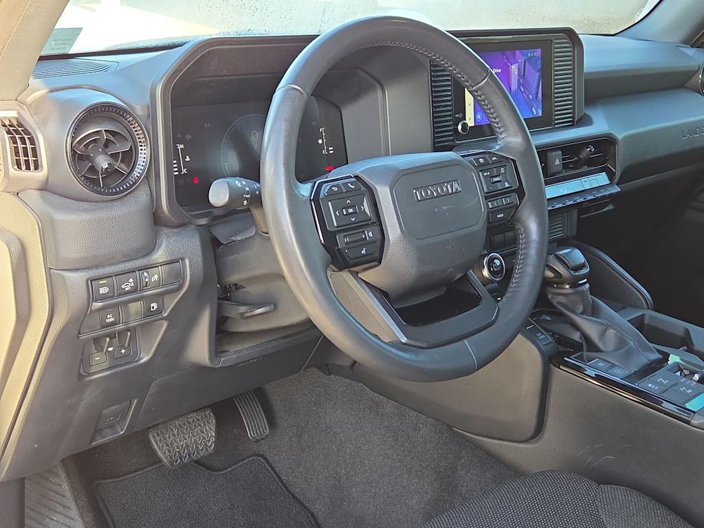 Thumbnail: 2024 Toyota Land Cruiser - 2
