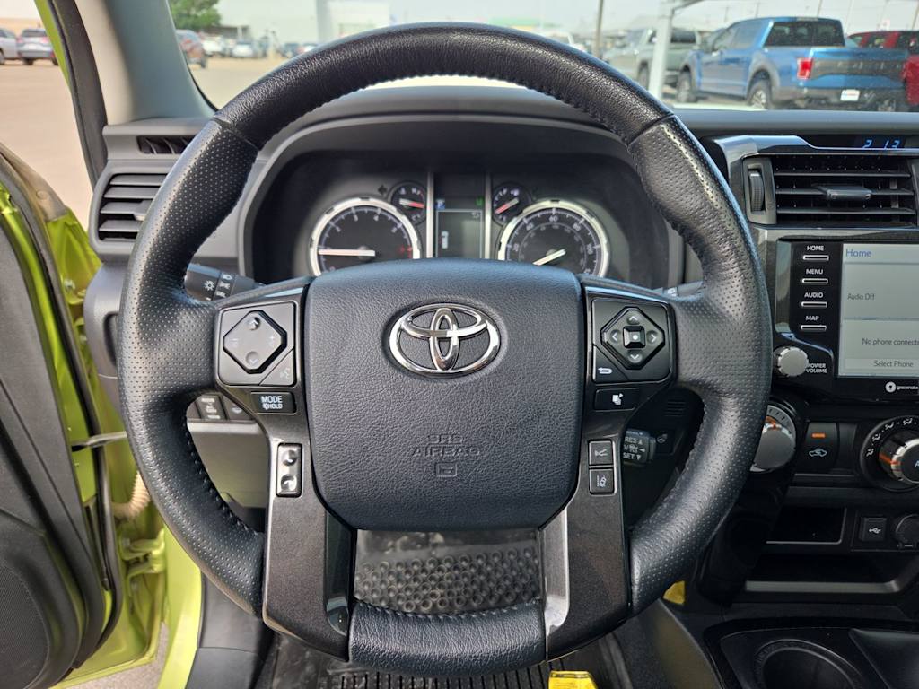 Thumbnail: 2023 Toyota 4Runner - 13