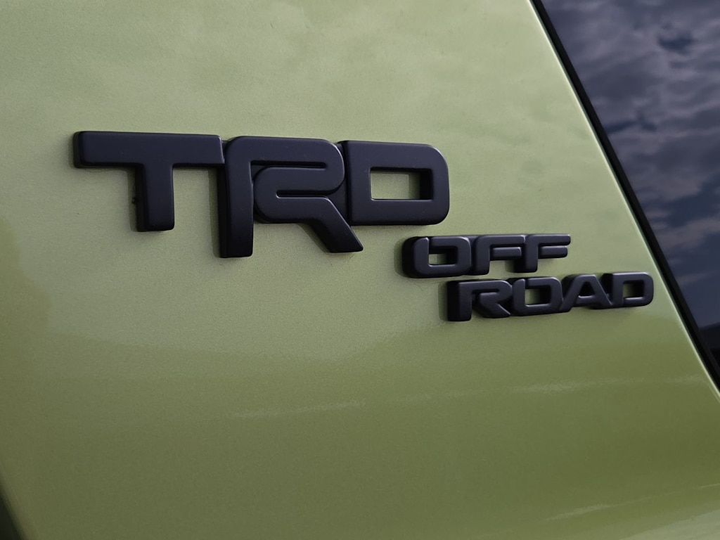 Thumbnail: 2023 Toyota 4Runner - 6