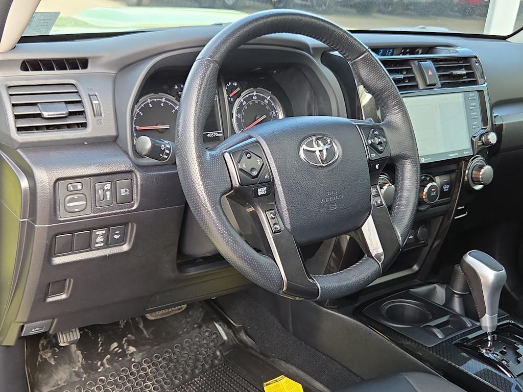 Thumbnail: 2023 Toyota 4Runner - 2