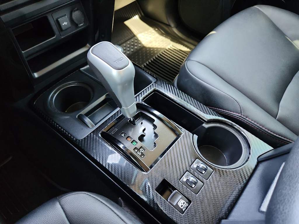 Thumbnail: 2023 Toyota 4Runner - 14