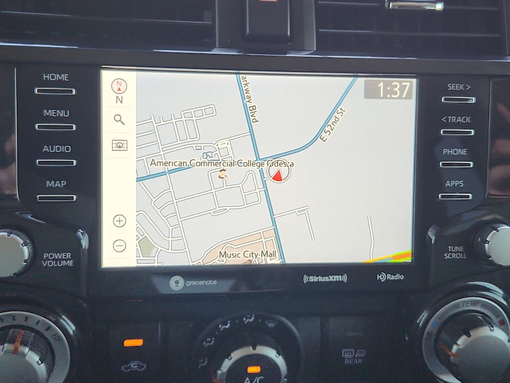 Thumbnail: 2023 Toyota 4Runner - 13