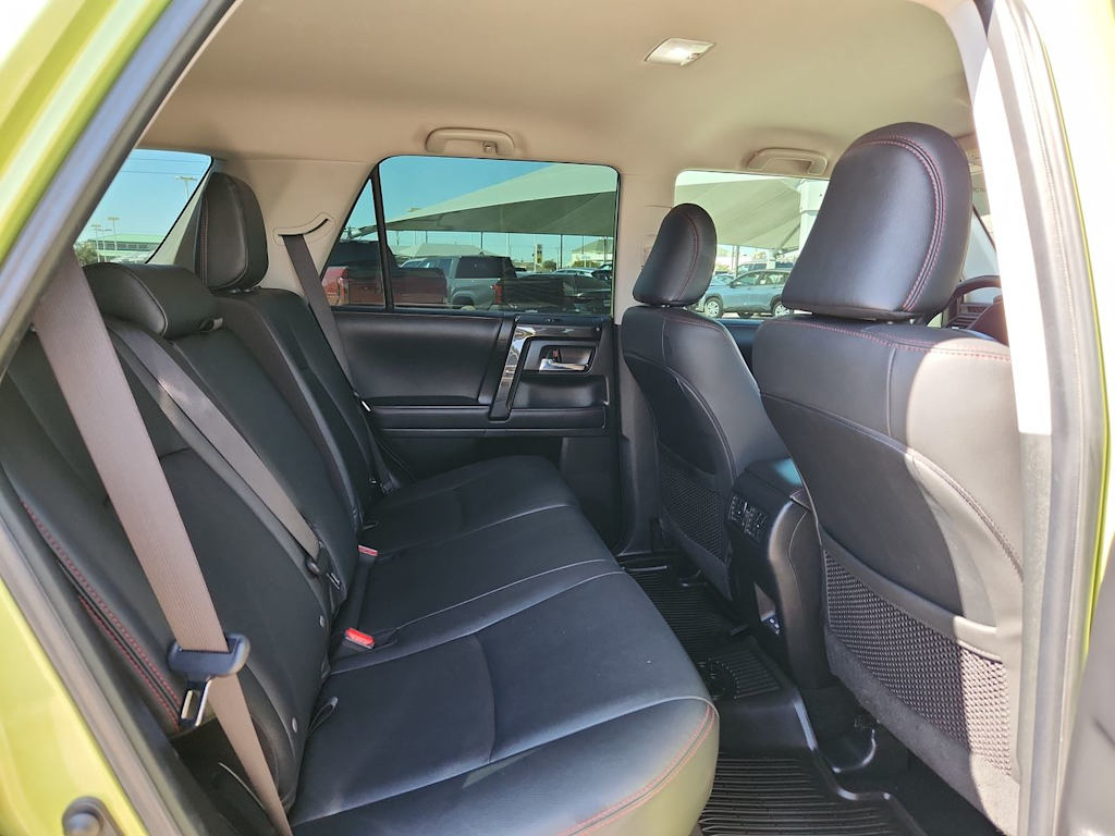 Thumbnail: 2023 Toyota 4Runner - 11