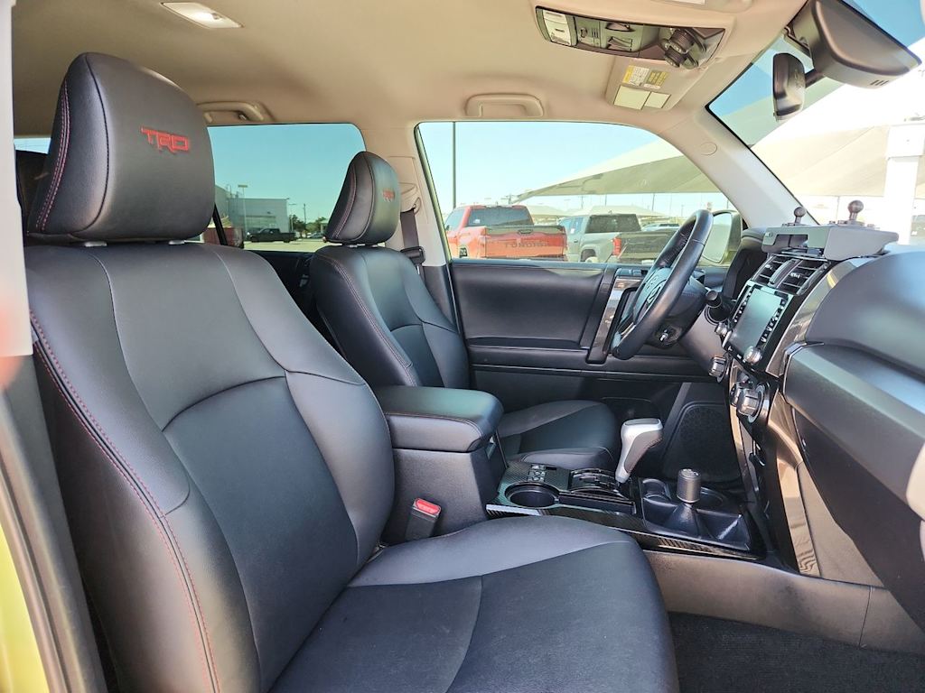 Thumbnail: 2023 Toyota 4Runner - 23